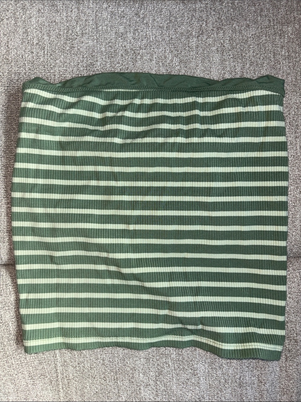 Offline By Aerie Thumbs Up Heavyweight Tube Top